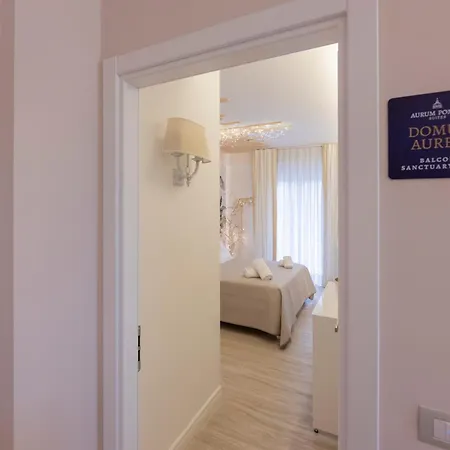 Aurum 4* Pompeï