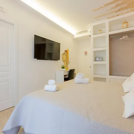 Aurum 4* Pompeï