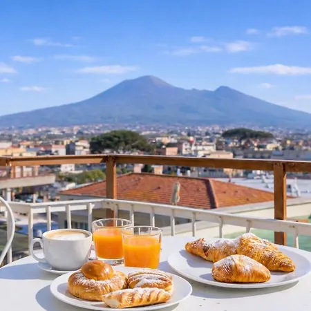 Aurum 4* Pompei