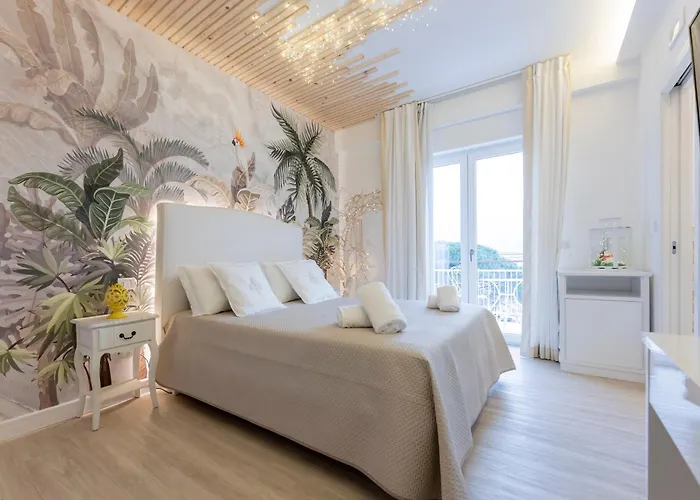 Guest house Aurum Pompei