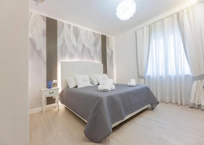 Guest house Aurum Pompei