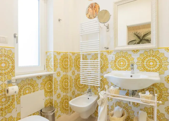 Guest house Aurum