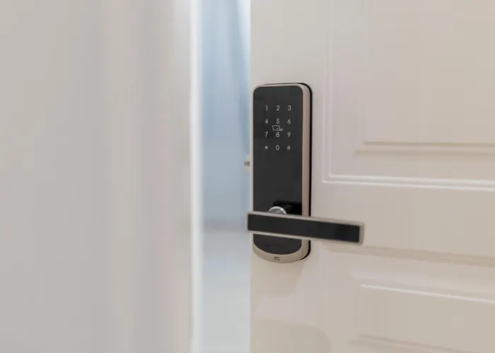 Guest house Aurum 4*