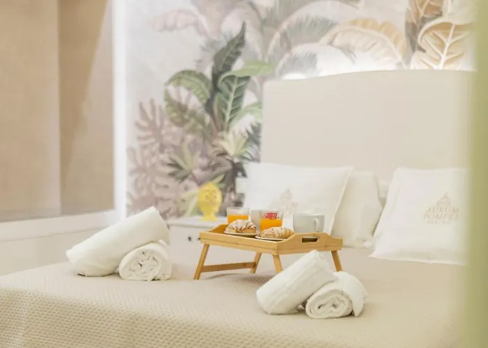 Guest house Aurum