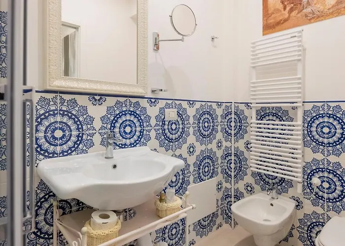 Guest house Aurum Pompei